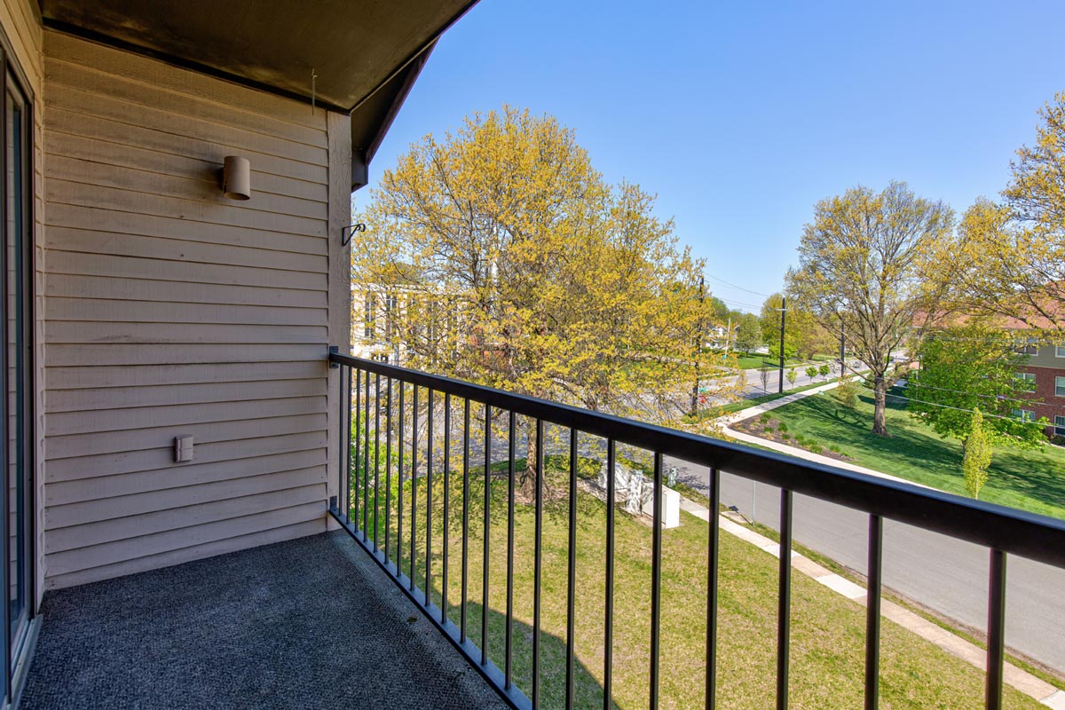 2929 Beaver Apartments 55+ Apartments Des Moines, Iowa